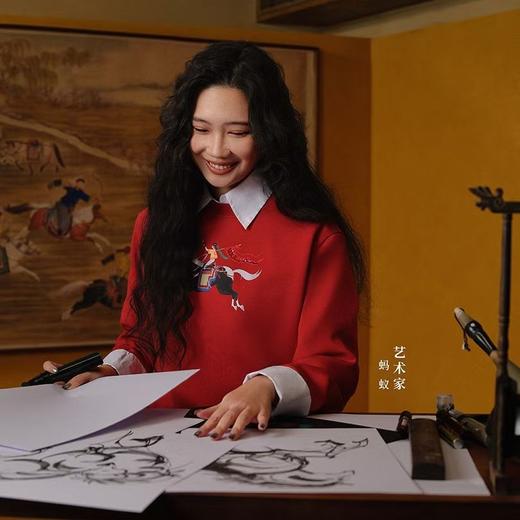 4F比音勒芬女T 商品图0