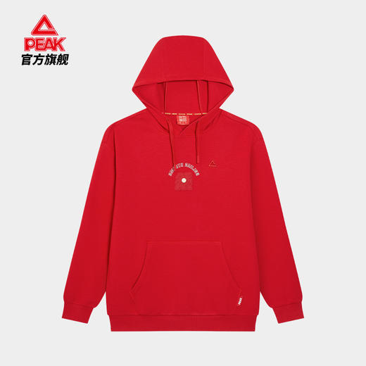 连帽卫衣F6261411 商品图0