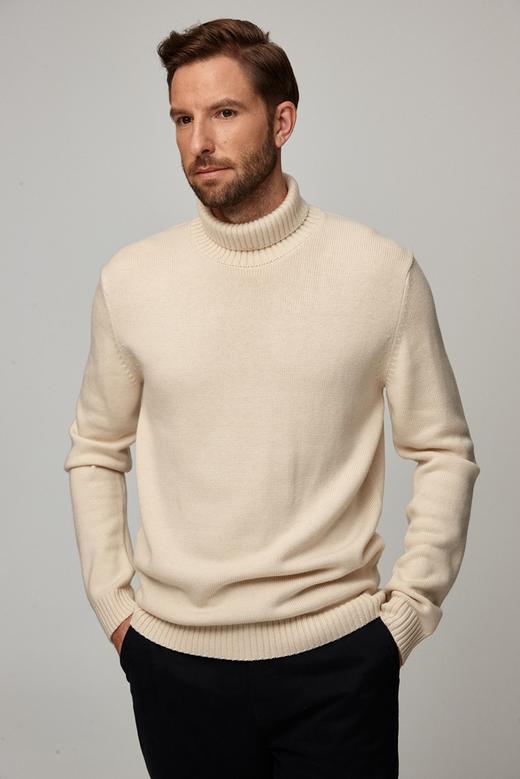 TOMBOLINI东博利尼 羊毛衫 商品图3