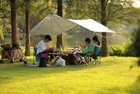 初春露营野餐攻略｜装备选对，轻松解锁春日野趣！