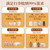 开学季好物【真空收纳❗️防潮防霉】手卷真空压缩行李箱衣服用衣物旅行纳羽绒服神器旅游压缩袋收纳袋。jd 商品缩略图3