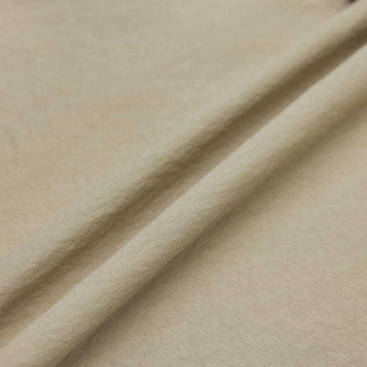 商场同款PURE TOUCH女装26春夏新款高腰半裙抽绳腰休闲直筒过膝裙 商品图5