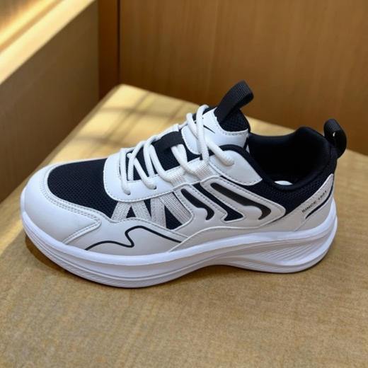 双星名人情侣款运动鞋61190 商品图1