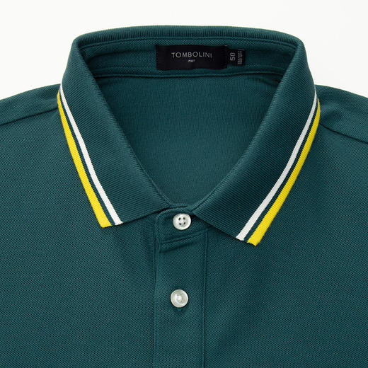 TOMBOLINI东博利尼 短袖T恤 商品图3