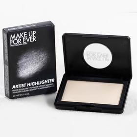 玫珂菲 · 哑光高光粉饼4g单色提亮修容盘muf修饰泪沟法令纹