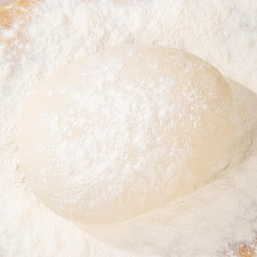 【新疆有机面粉】  裕民县的黄金产区 新疆生产建设兵团监制 精制慢磨工艺 易成团不粘手 麦香浓郁 商品图2