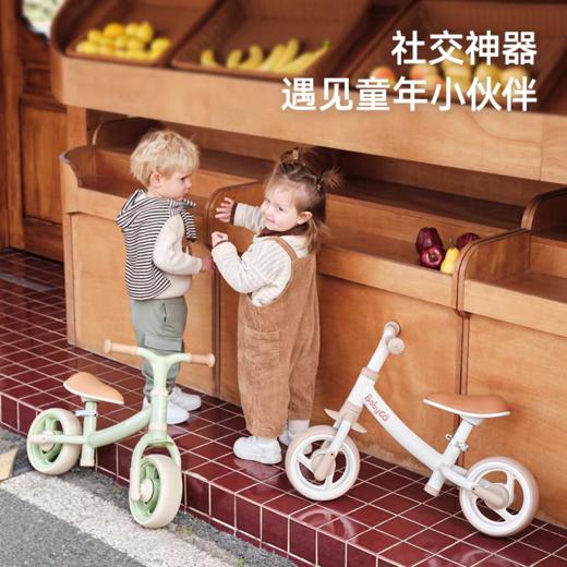 BABYGO K5萌芽平衡车 商品图4