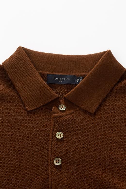 TOMBOLINI东博利尼 羊毛衫 商品图2