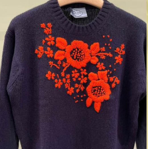 捡漏 普拉达    36/1 商品图0