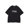 nanamica OOAL Graphic Tee 男女款有机棉宽松圆领短袖T恤 商品缩略图4