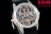 APP爱彼新款Code 11.59镂空陀飞轮系列 真陀飞轮 男士腕表 推出双拼色复杂动感结构表壳 商品缩略图1