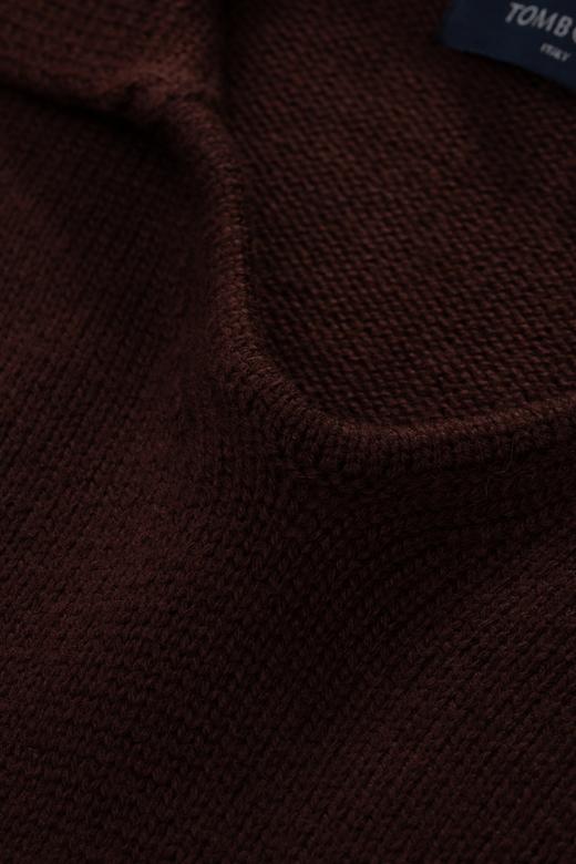 TOMBOLINI东博利尼 羊毛衫 商品图8