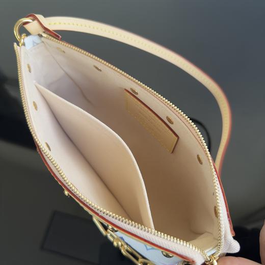 驴家 白三彩 麻将 M13404（JPH） 商品图3