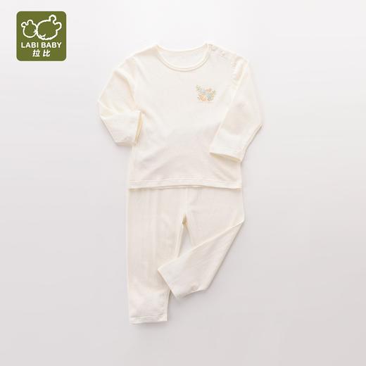 拉比内衣i5-0内衣海洋肩开服套装LXBA100202 商品图6