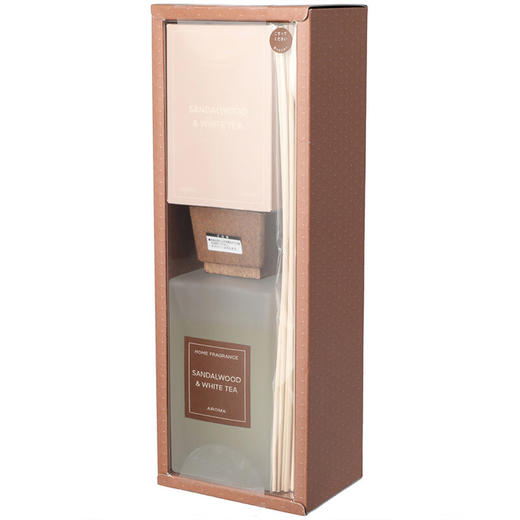 NITORI宜得利家居 无火香薰大容量持久家用卧室香薰 香薰芙莉塔 商品图7