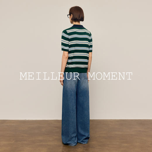 【商场同款】麦檬春秋套头毛衫5G8133711 商品图4