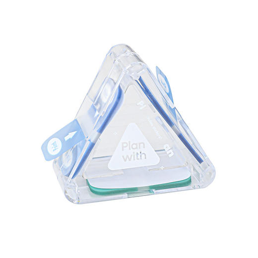 Planwith 三角索引贴 三合一抽拉索引贴 商品图4