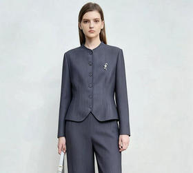 ML1A017麦克斯菲瑞休闲时尚气质上衣