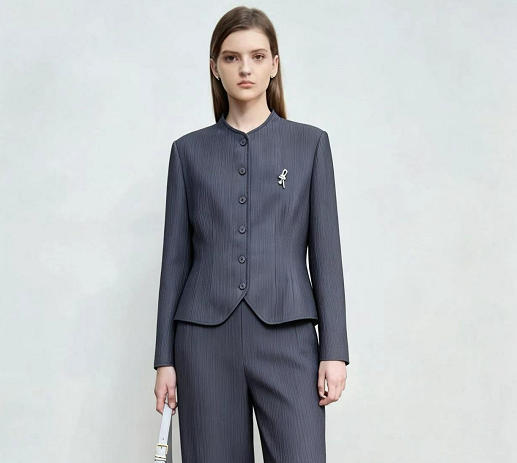 ML1A017麦克斯菲瑞休闲时尚气质上衣 商品图0