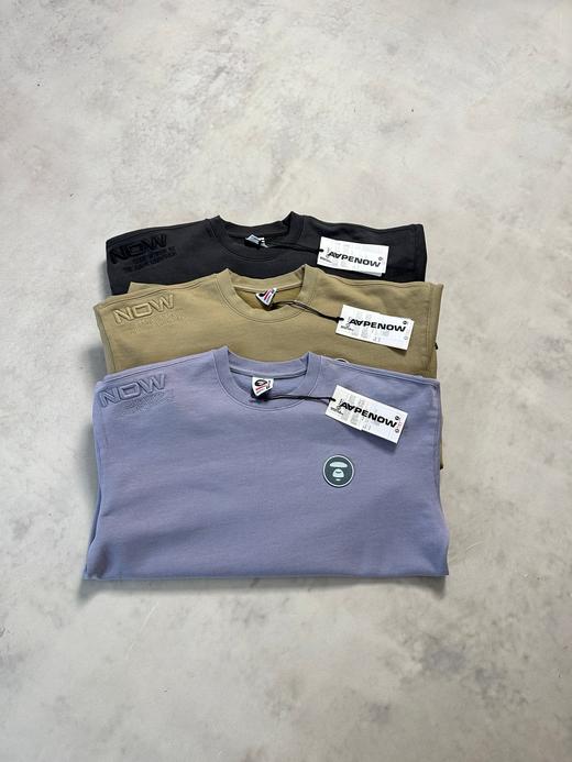 Aape 全新打造的年轻副支线 的青年系列 商品图2