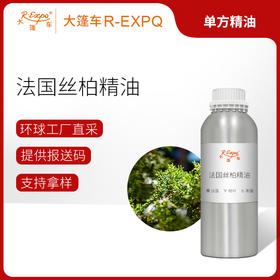 法国丝柏精油 Cypress French 法国直采单方精油原料批发芳疗护理