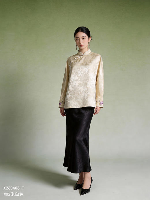 X260406-T衬衫 商品图1