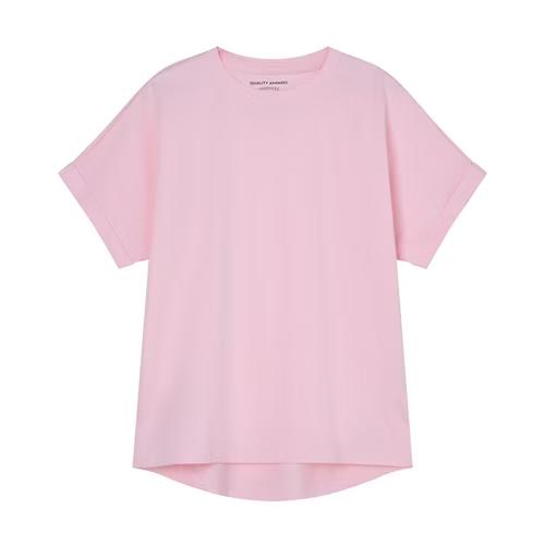 佐丹奴女装26年新款短袖T衫05326212 商品图0