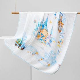 良良配饰类i5-0贝尔城堡/天鹅舞曲巾类LLI-143