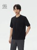 F020539户外休闲衣男士长袖一体织短袖T恤 商品缩略图8