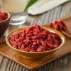 有机枸杞子干果 宁夏头茬特级枸杞 富硒 免洗 泡水煲汤优选 商品缩略图0