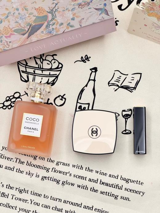 F020508装满了宠爱与用心~coco百灵鸟三件套礼盒 商品图1