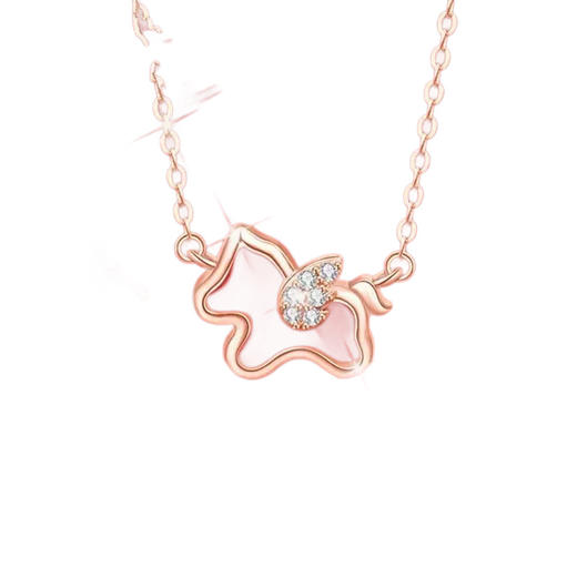 【福利❗️29.9抢4件套🔥马年限定首饰】迎春接福，好运连连，带福回家！新年喜庆金色钱币小马胸针手串女轻奢高级感精致别针小众时尚配饰品 商品图4