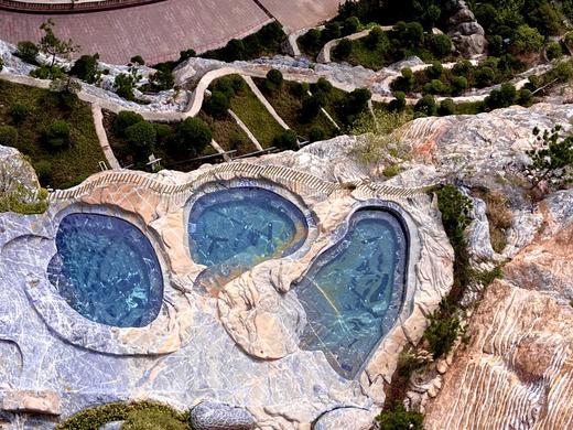 【聚会专享】南京蜂巢酒店聚会套餐，499元/单人2晚起，2早3正，6人起订，悬崖深坑度假 商品图1