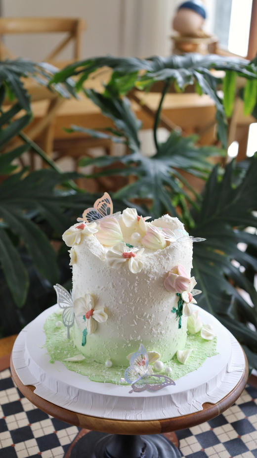 春屿蝶梦 商品图4