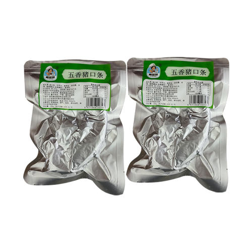 五香金牌猪口条 商品图0