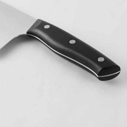  家用厨房菜刀多功能蔬果刀不锈钢菜刀 商品图3