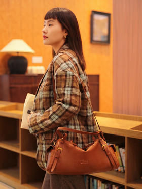 闪照第537期 轻盈