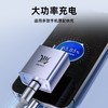 【四合一 200w 快充新体验】极悍25新款氚充电头超级快充充电器四合一数据线适用苹果华为安卓 商品缩略图1
