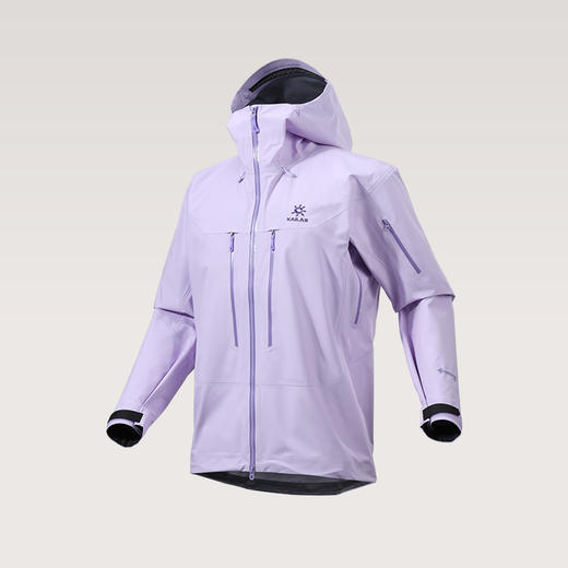 合并上架 不上单链接 MONT X-PRO冲锋衣 KG2611102 商品图1