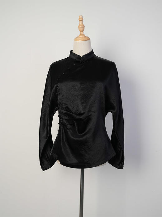 SSSW260075K衬衫 商品图5