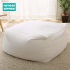 NITORI宜得利家居 客厅可躺日式泡沫粒子懒人沙发内胆 商品缩略图0