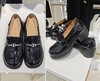 58Z505牛漆皮乐福鞋 商品缩略图0