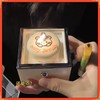 【萌熊蛋糕造型❗️旋转出心动瞬间】小熊蛋糕惊喜旋转戒指项链盒点蜡烛创意首饰生日表白情人节送女友。jd 商品缩略图2