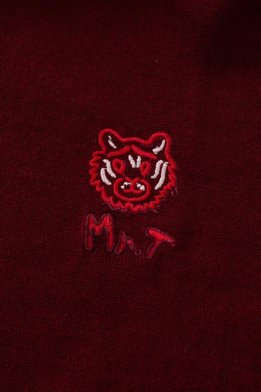 TOMBOLINI东博利尼 羊毛衫 商品图6