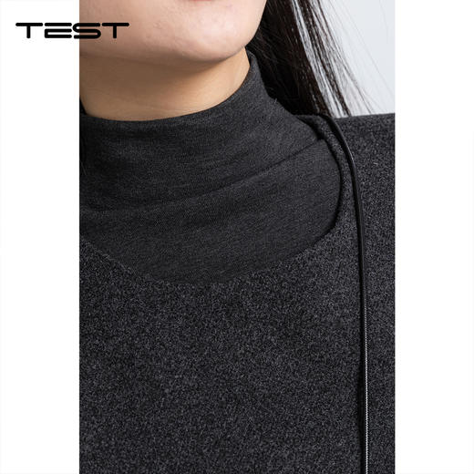 春上新时尚极简风气质高级感套装裤4261003 商品图2