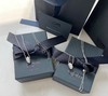 F020525谁带都好看哈~Monaco小蛮腰珍珠项链 商品缩略图8
