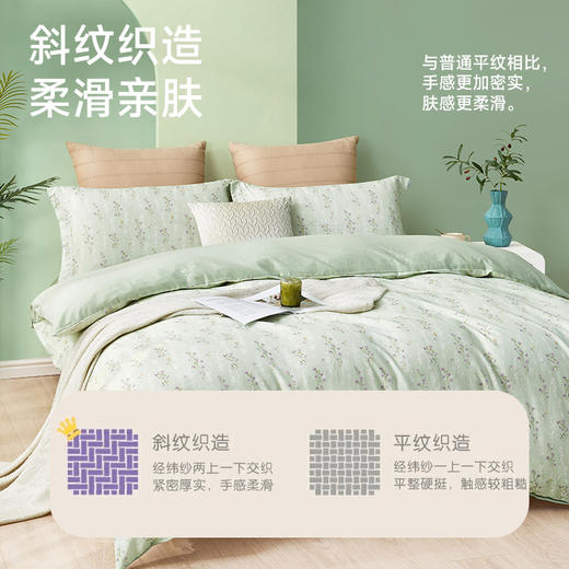 超柔双层纱印花拆件(温柔记忆) 商品图5