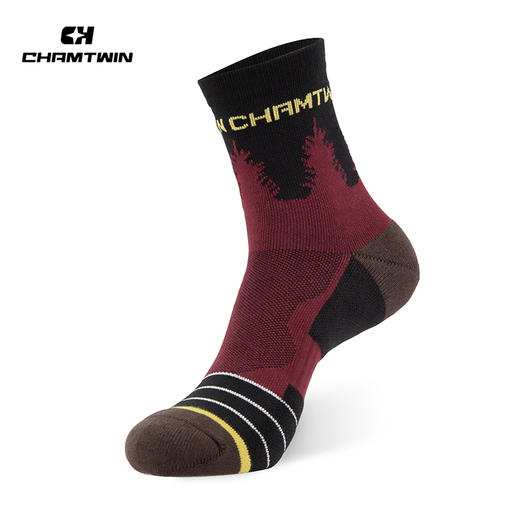 中筒袜 商品图1