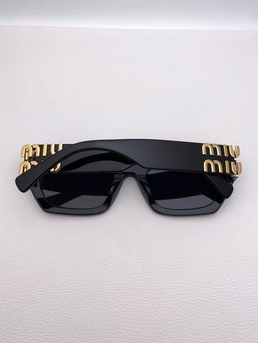 缪缪 SMU09 墨镜（JH） 商品图7