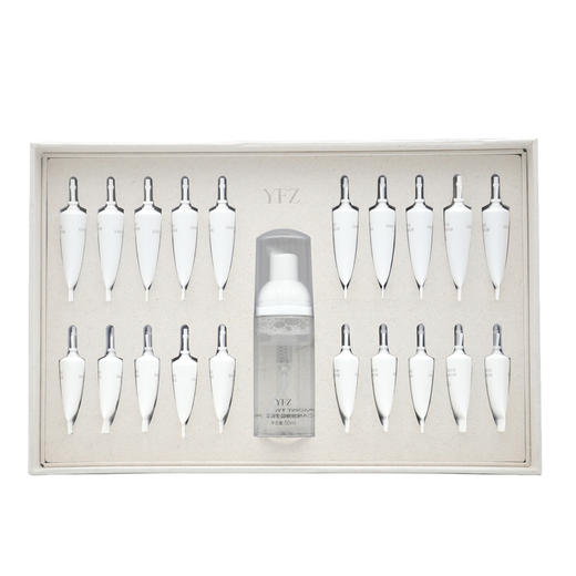 雅梵哲弹力凝时套 商品图2